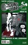 Young Liars #5 Comic Books - Covers, Scans, Photos in Young Liars Comic Books - Covers, Scans, Gallery